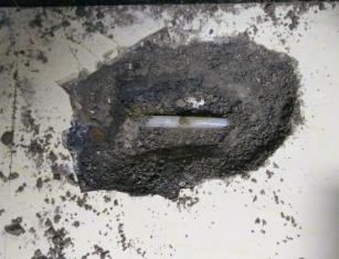 阿克塞漏水维修公司浅析阿克塞市地下管道测漏仪原理
