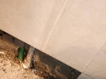 阿克塞卫生间测漏水公司分享下阿克塞市地下管线探测方法分析