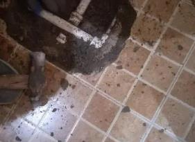阿克塞卫生间测漏水公司分享下阿克塞自来水管道泄漏检测的具体位置分析。
