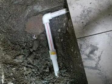 阿克塞卫生间漏水检测公司分享下家用管道漏水检测方法