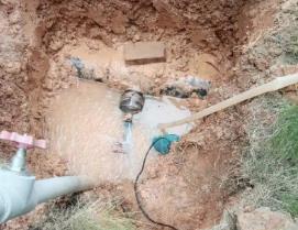 阿克塞测漏水公司浅析阿克塞地下水管漏水有哪些处理方法？